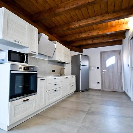 Villa Infinity Tergu Zewnętrze zdjęcie