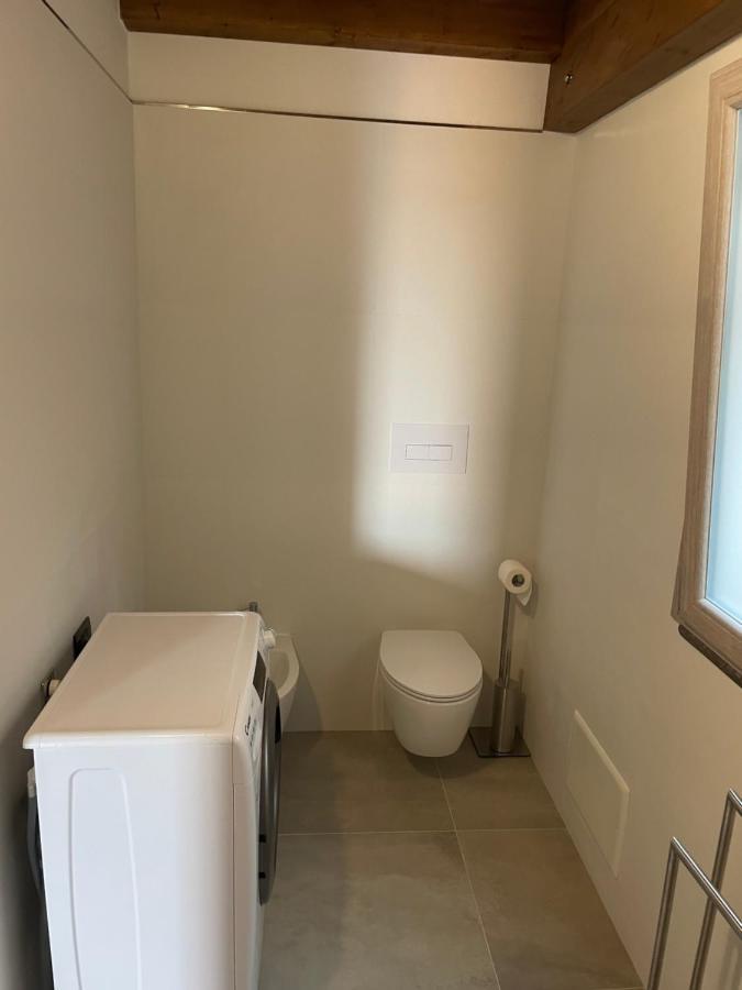 Villa Infinity Tergu Zewnętrze zdjęcie
