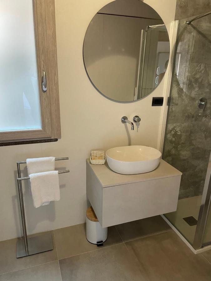 Villa Infinity Tergu Zewnętrze zdjęcie
