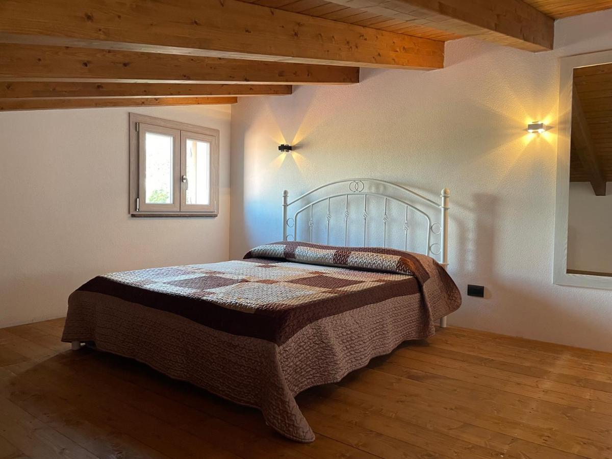 Villa Infinity Tergu Zewnętrze zdjęcie