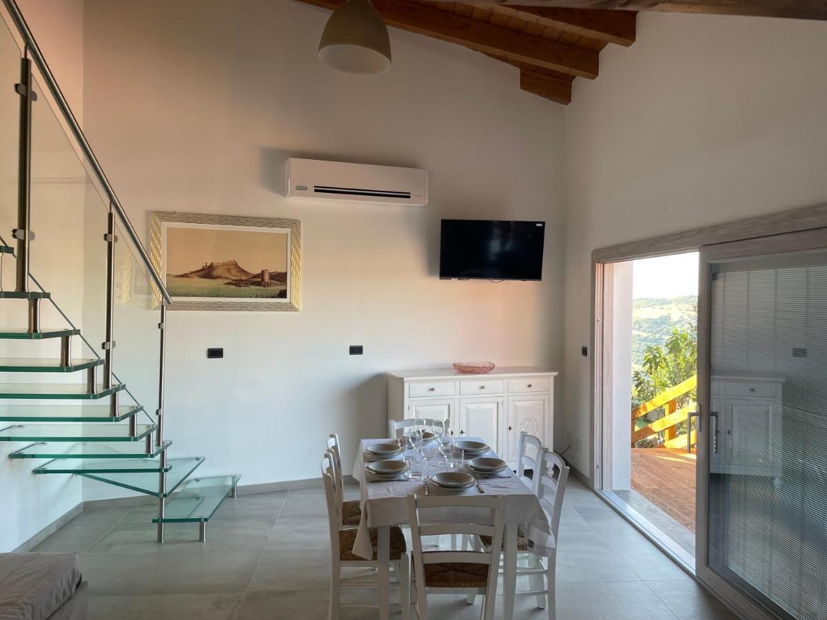 Villa Infinity Tergu Zewnętrze zdjęcie