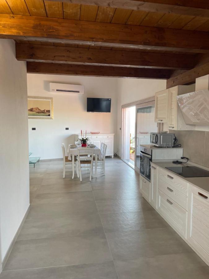 Villa Infinity Tergu Zewnętrze zdjęcie