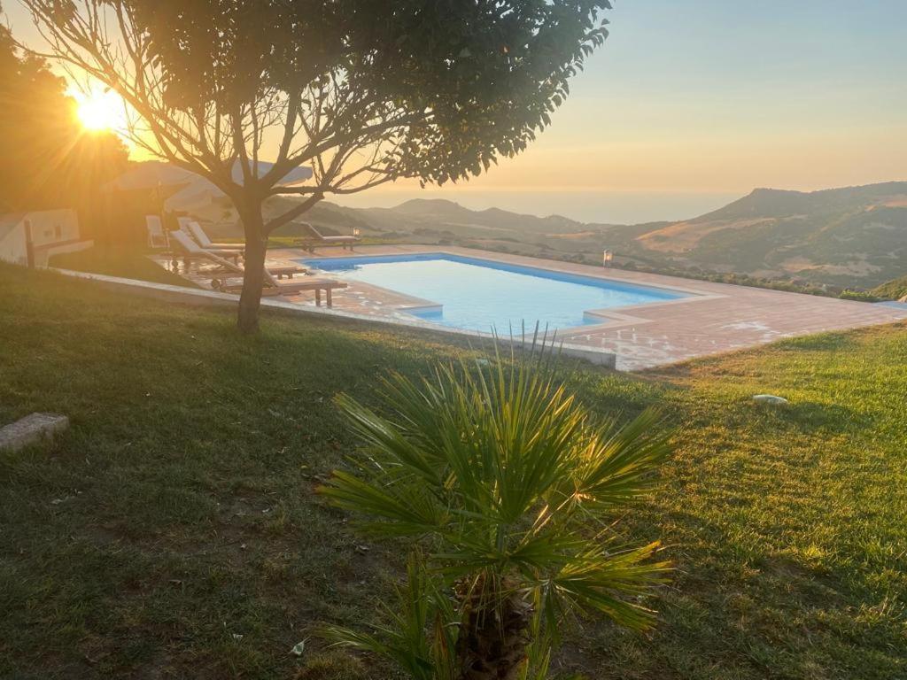 Villa Infinity Tergu Zewnętrze zdjęcie