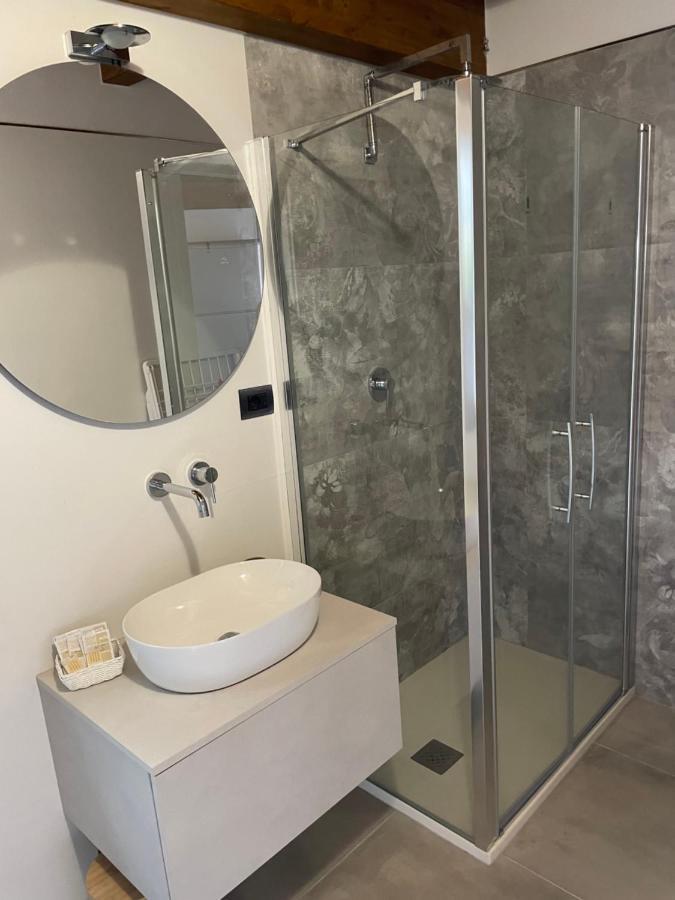 Villa Infinity Tergu Zewnętrze zdjęcie