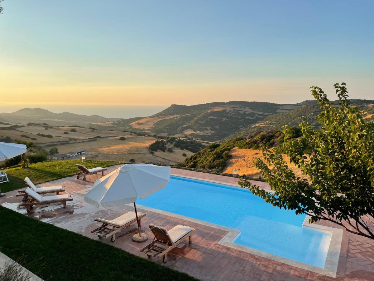 Villa Infinity Tergu Zewnętrze zdjęcie