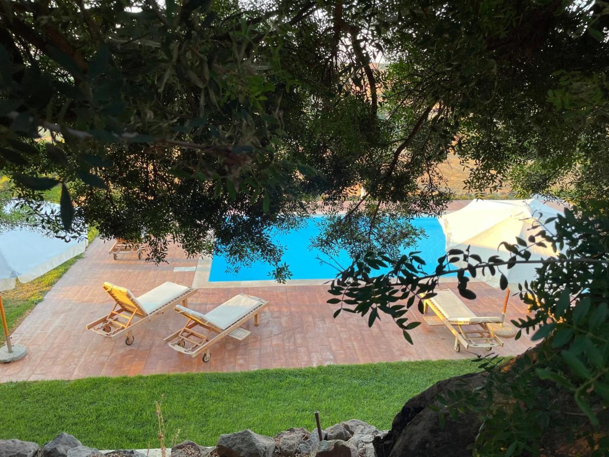 Villa Infinity Tergu Zewnętrze zdjęcie
