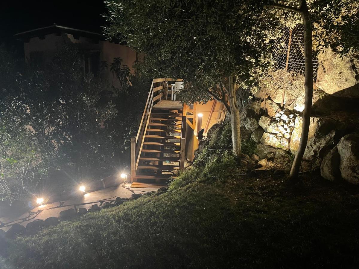 Villa Infinity Tergu Zewnętrze zdjęcie