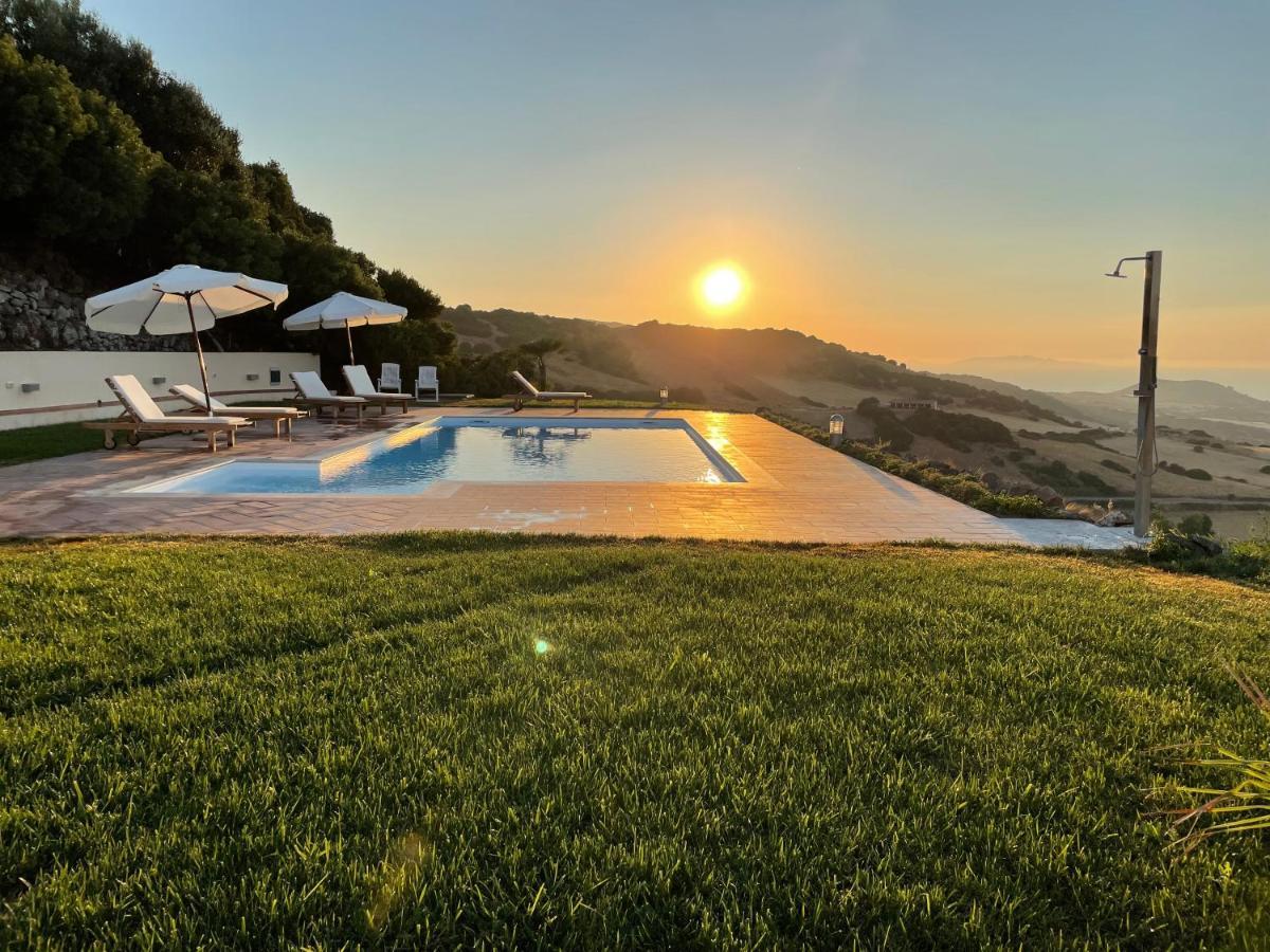 Villa Infinity Tergu Zewnętrze zdjęcie