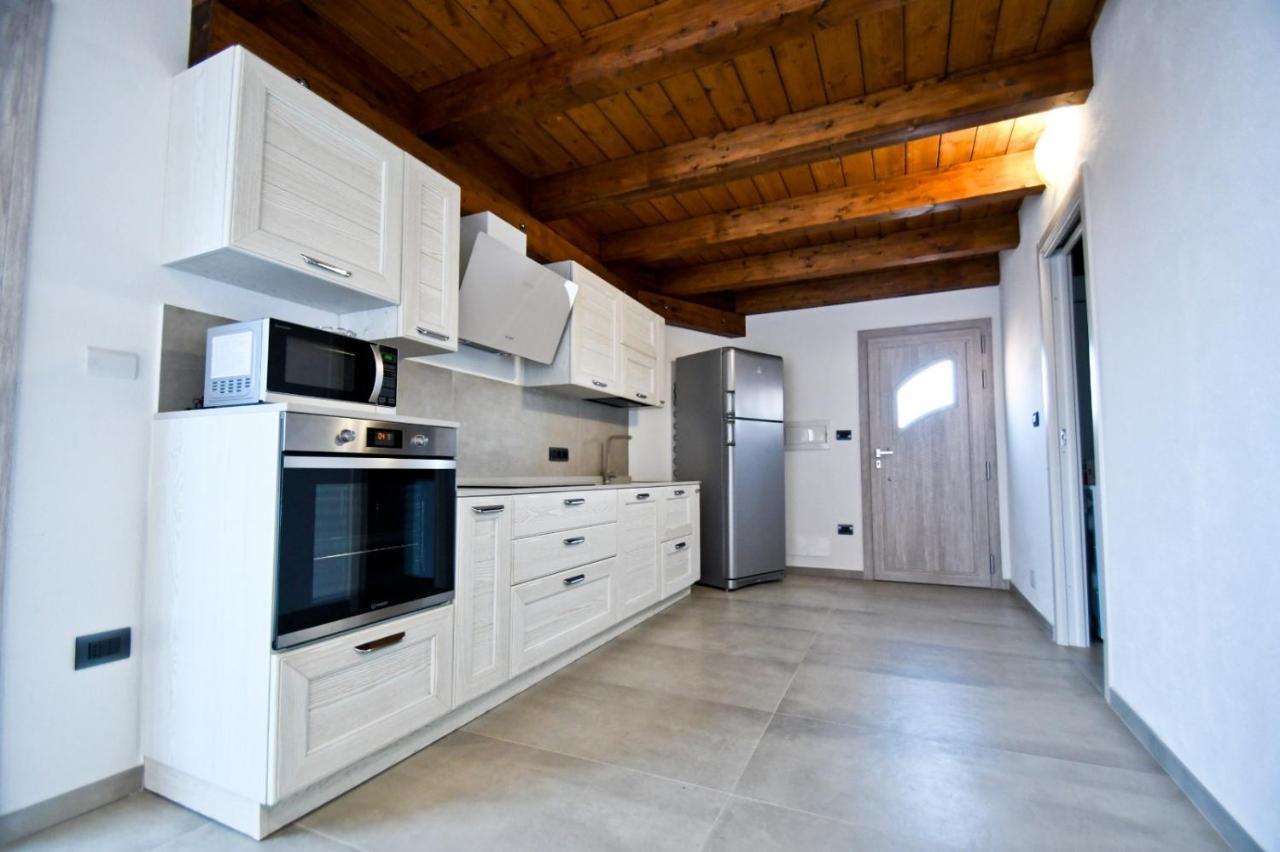 Villa Infinity Tergu Zewnętrze zdjęcie