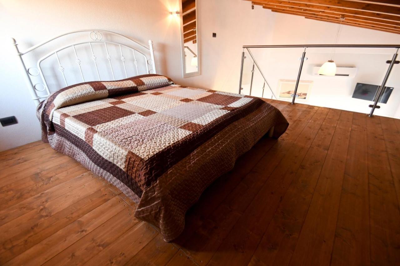 Villa Infinity Tergu Zewnętrze zdjęcie