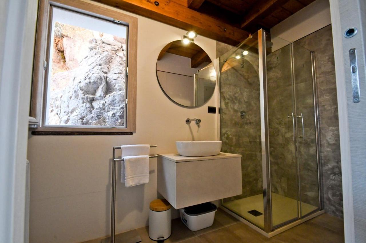 Villa Infinity Tergu Zewnętrze zdjęcie