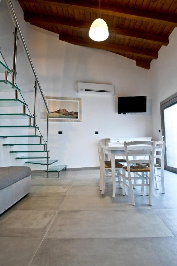Villa Infinity Tergu Zewnętrze zdjęcie